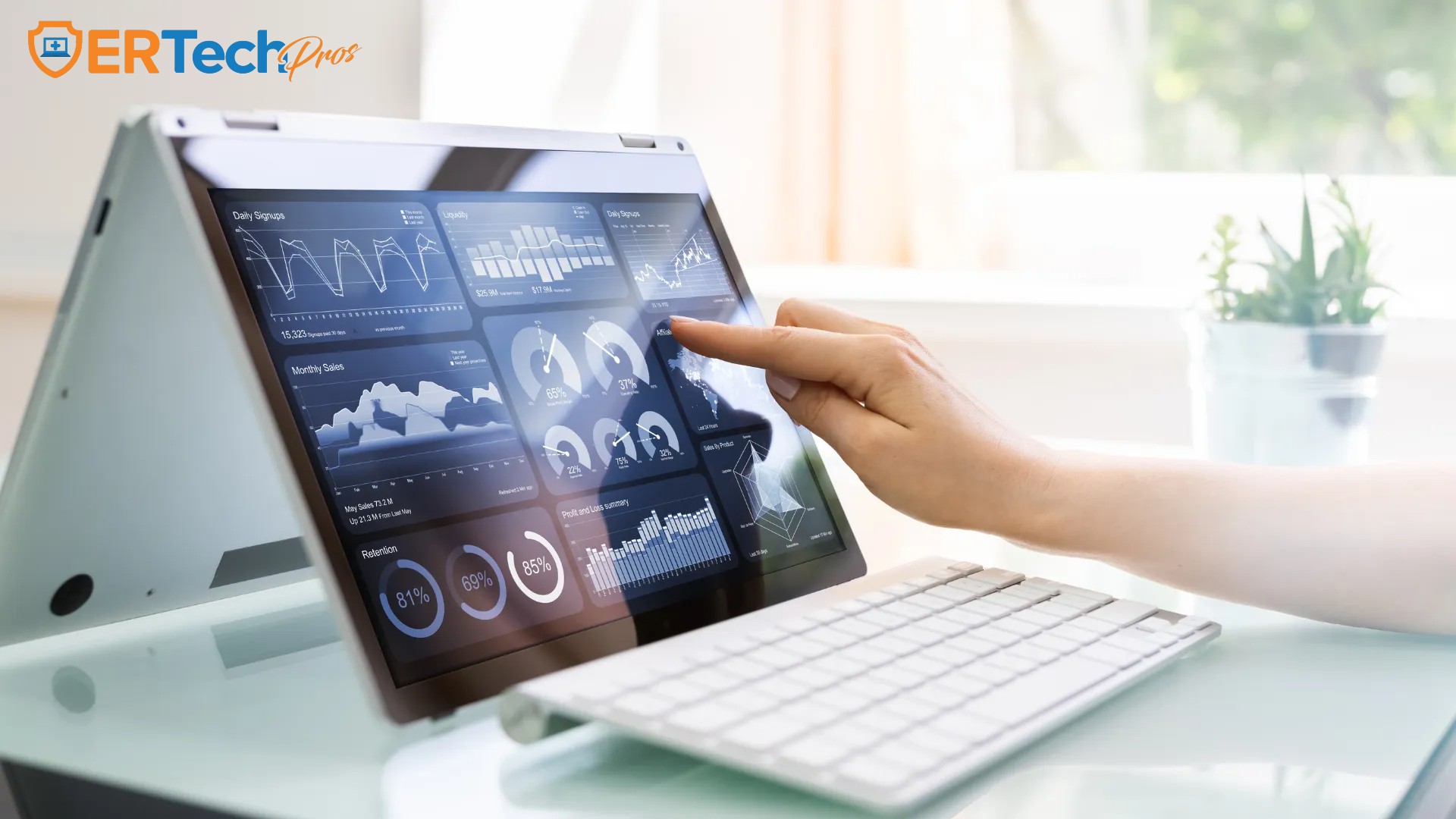 Empowering Excellence in Healthcare Organizations by Acquiring Healthcare Managed IT Services