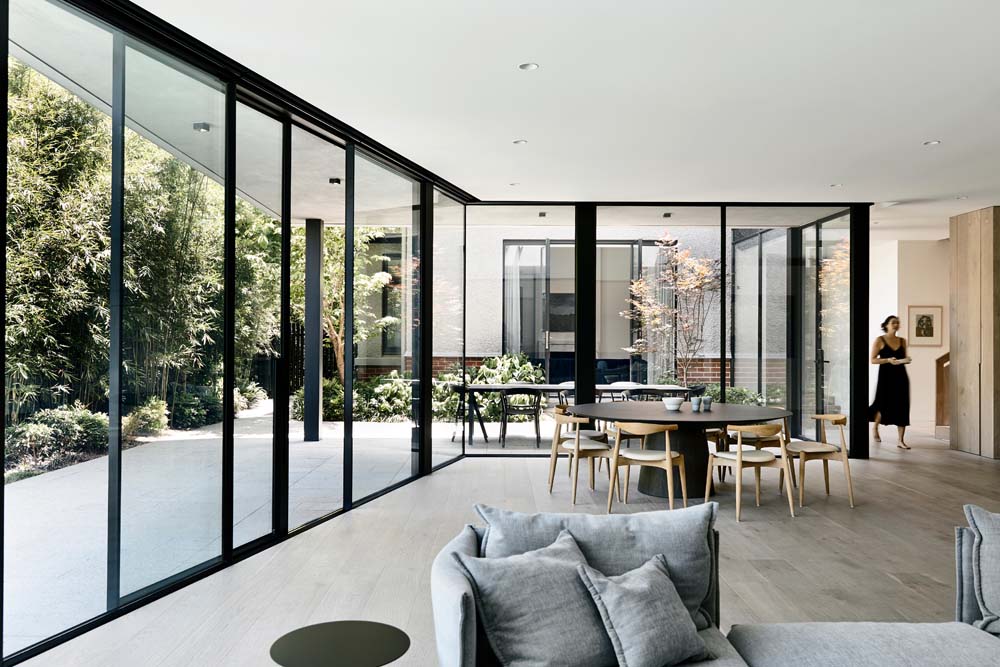  Elevating Spaces: The Art and Science Behind High-End Windows and Doors