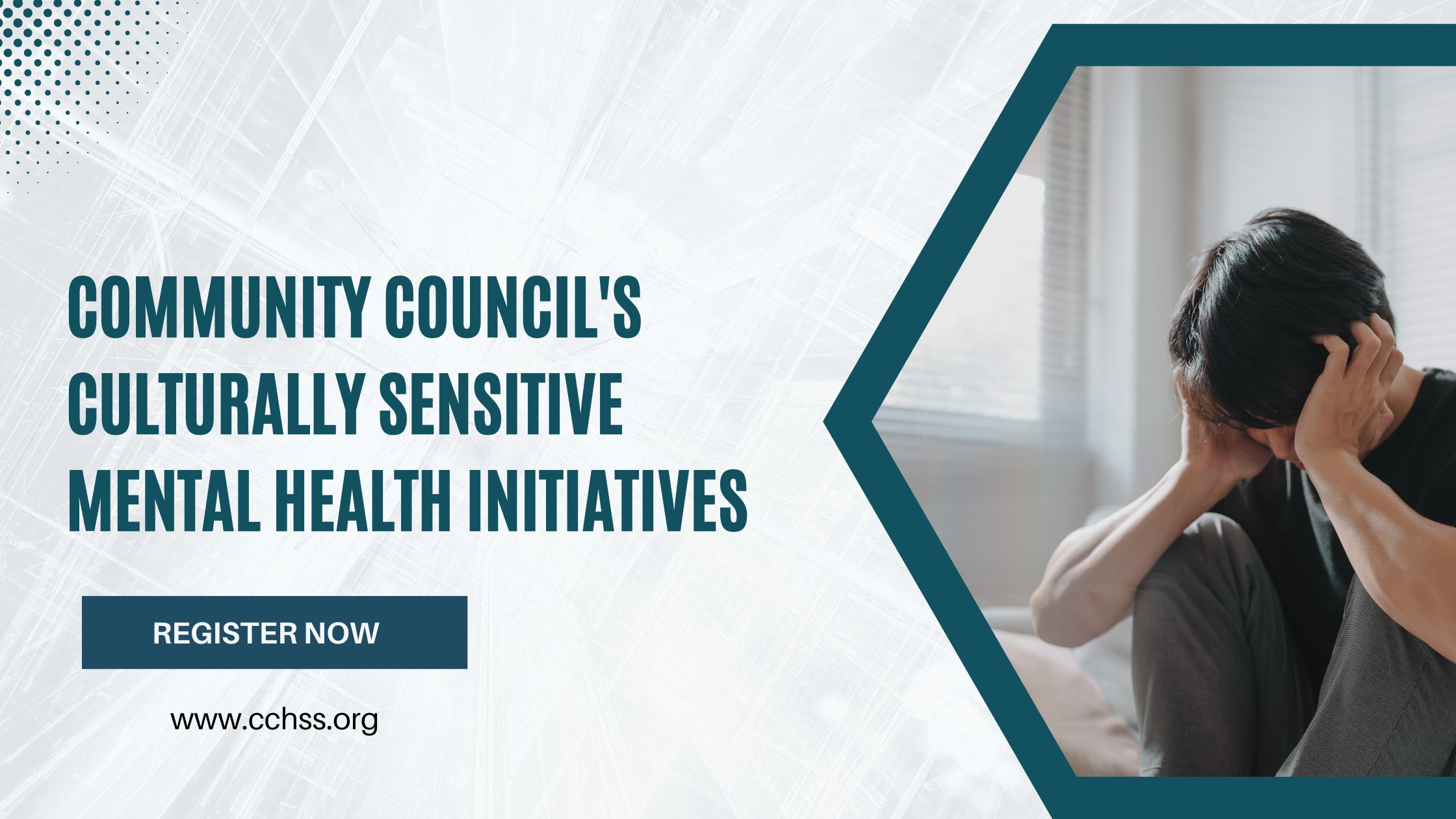 Community Council's Culturally Sensitive Mental Health Initiatives