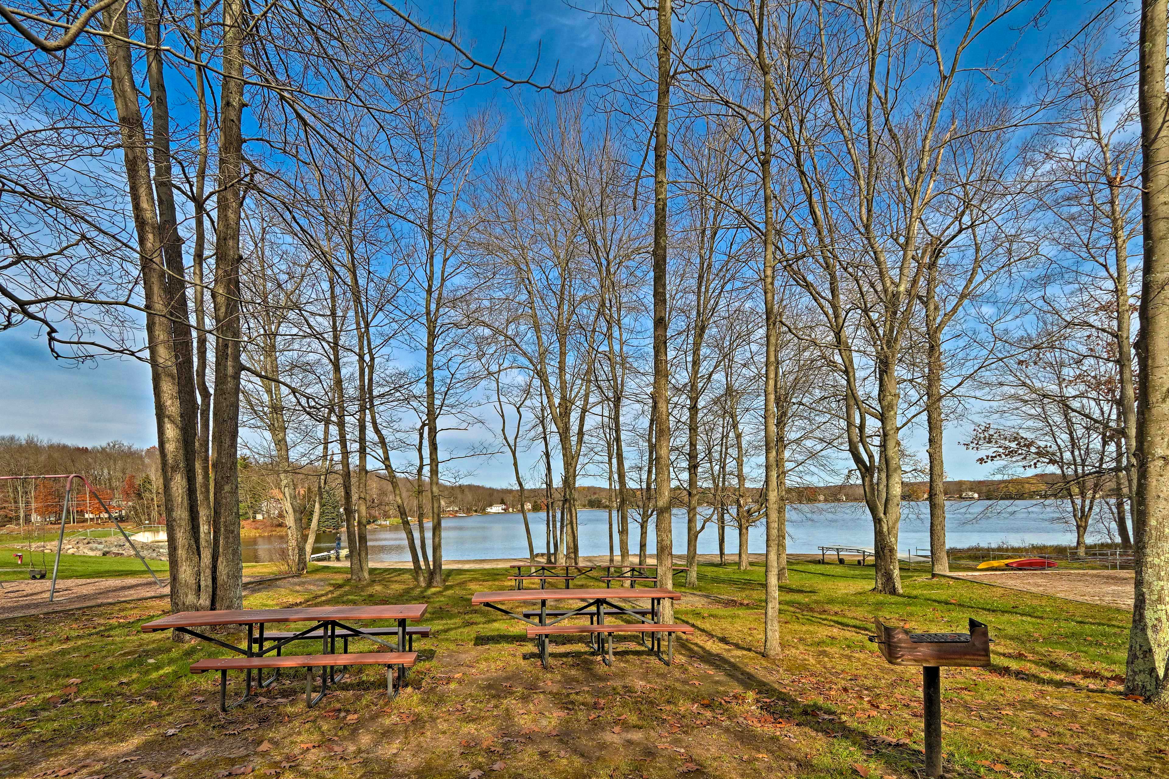 Discovering Pocono's Hidden Gems with Pocono Rental Management