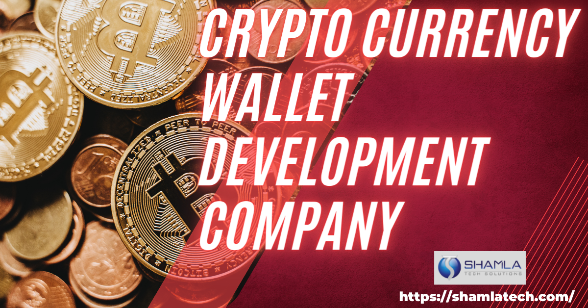 Securing your digital assets: A closer look at cryptocurrency wallet development
