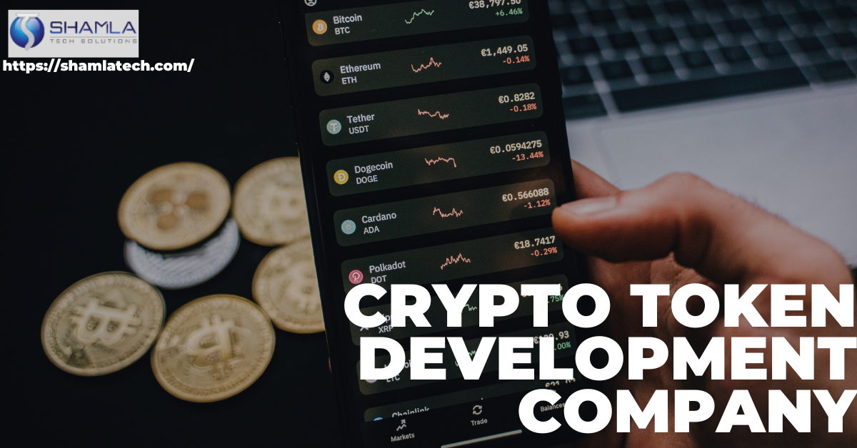 The Rise and Future of Crypto Token Development
