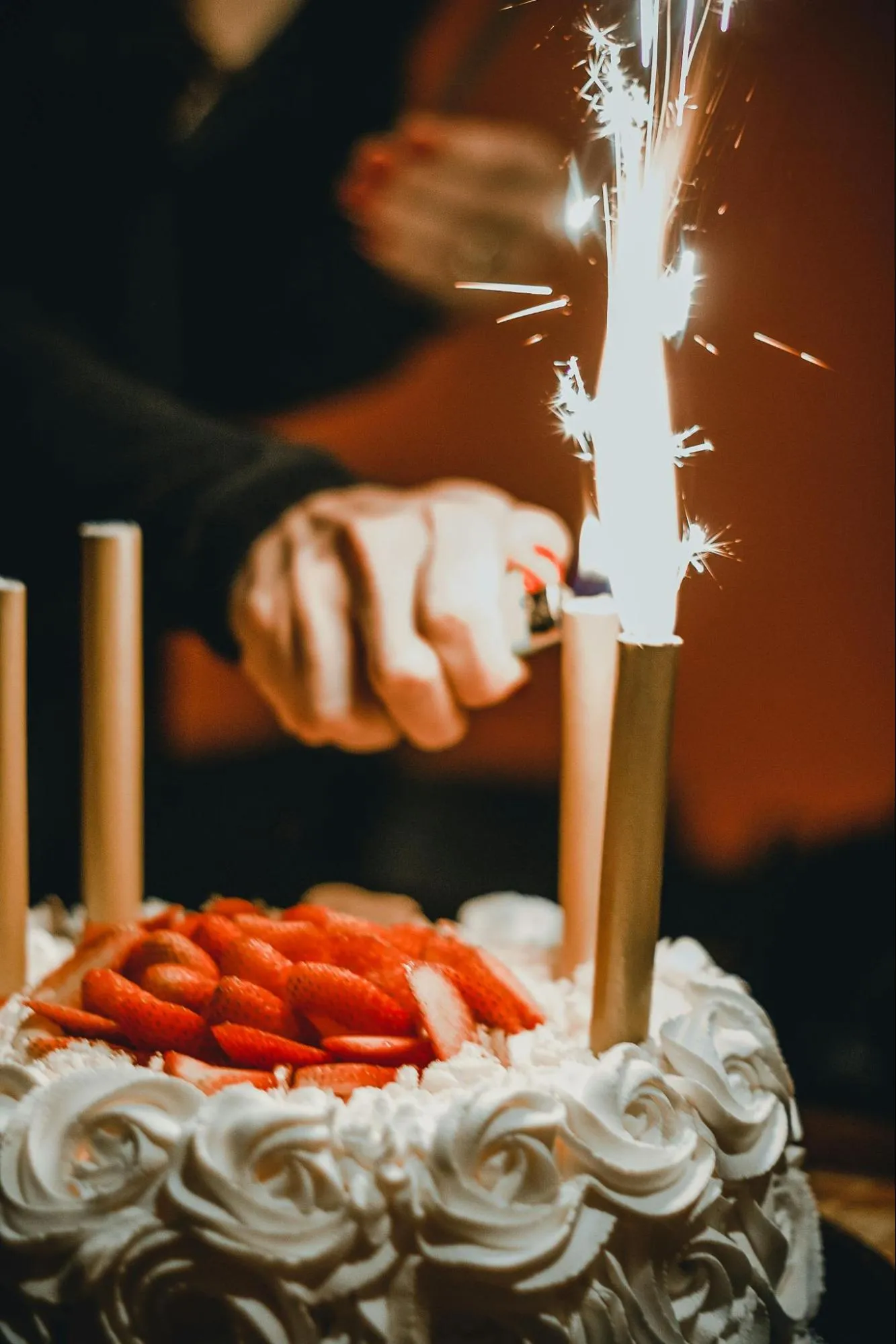 Bewitching Celebrations: Trending Birthday Decoration Ideas to Surprise Your Girlfriend