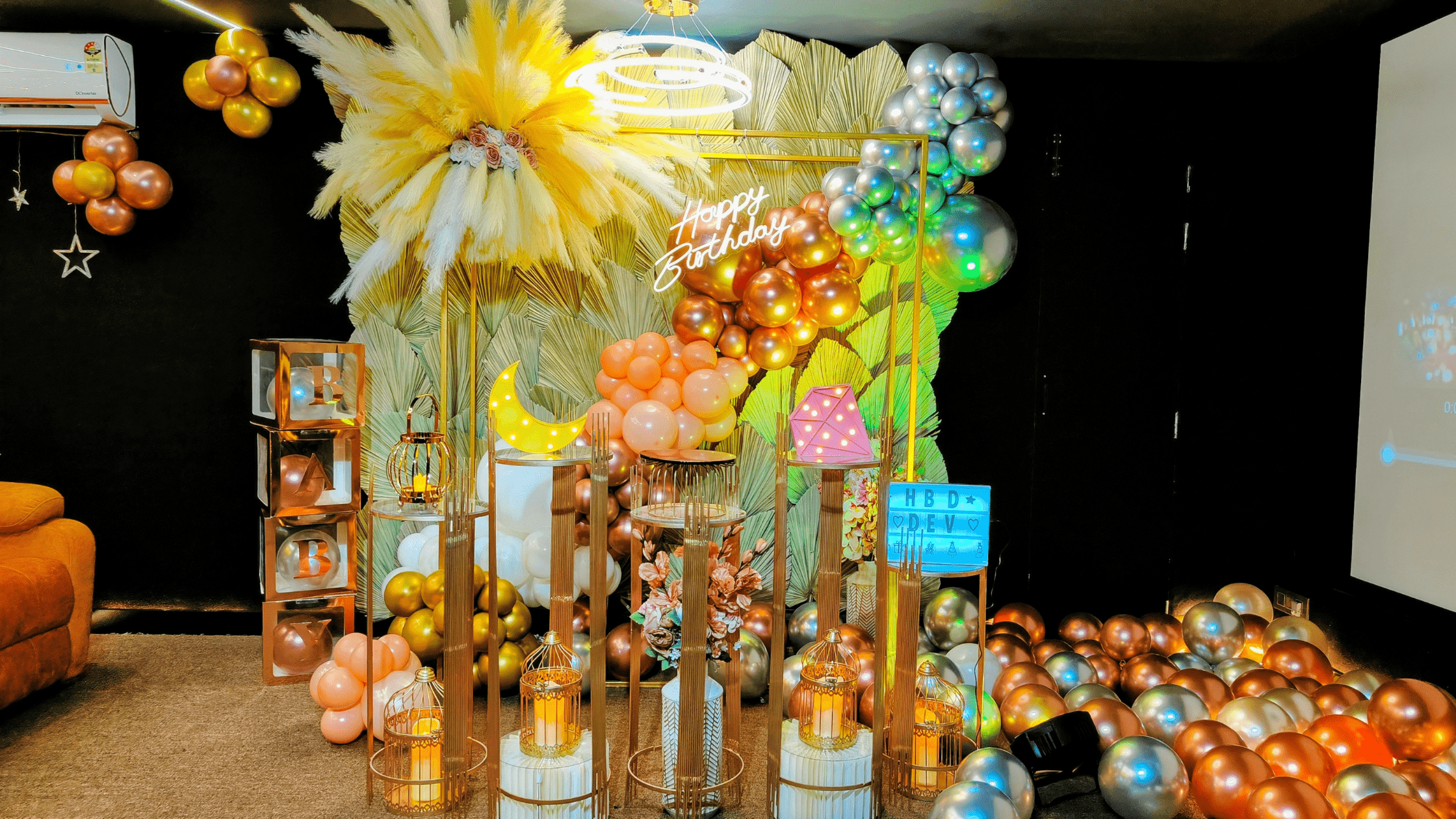 Enhancing Celebration Experiences: The Binge Town’s Unparalleled Offerings