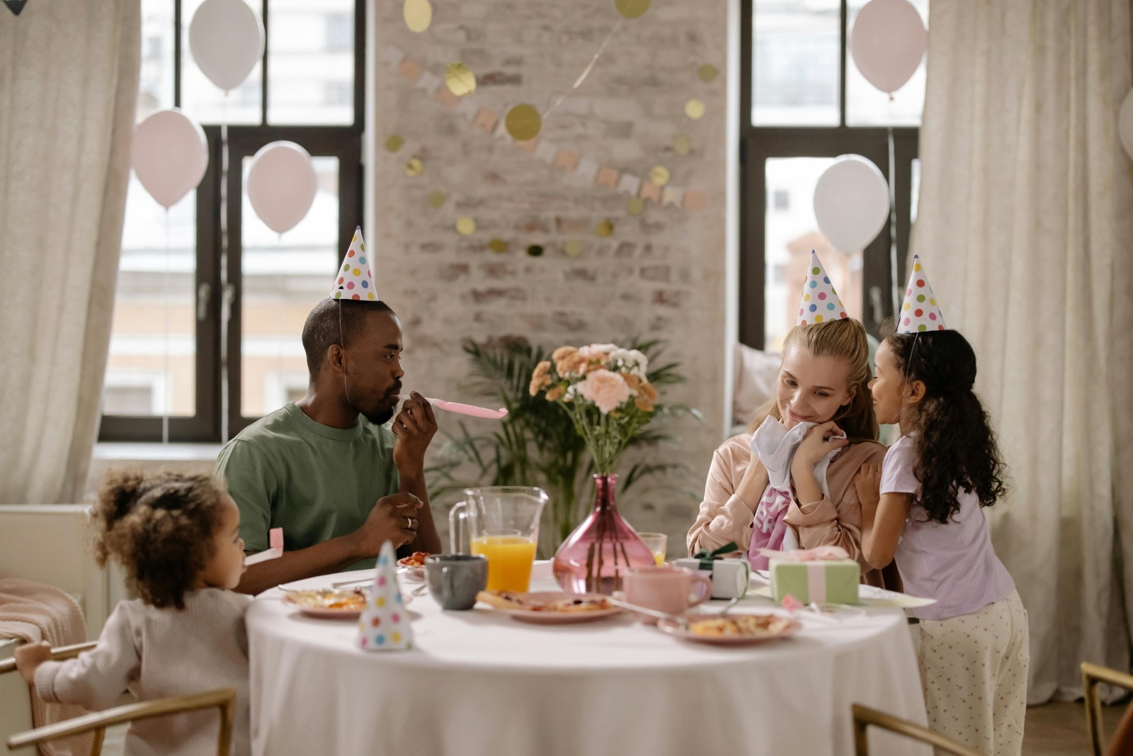 Birthday Decoration to Make Your Celebration Unforgettable
