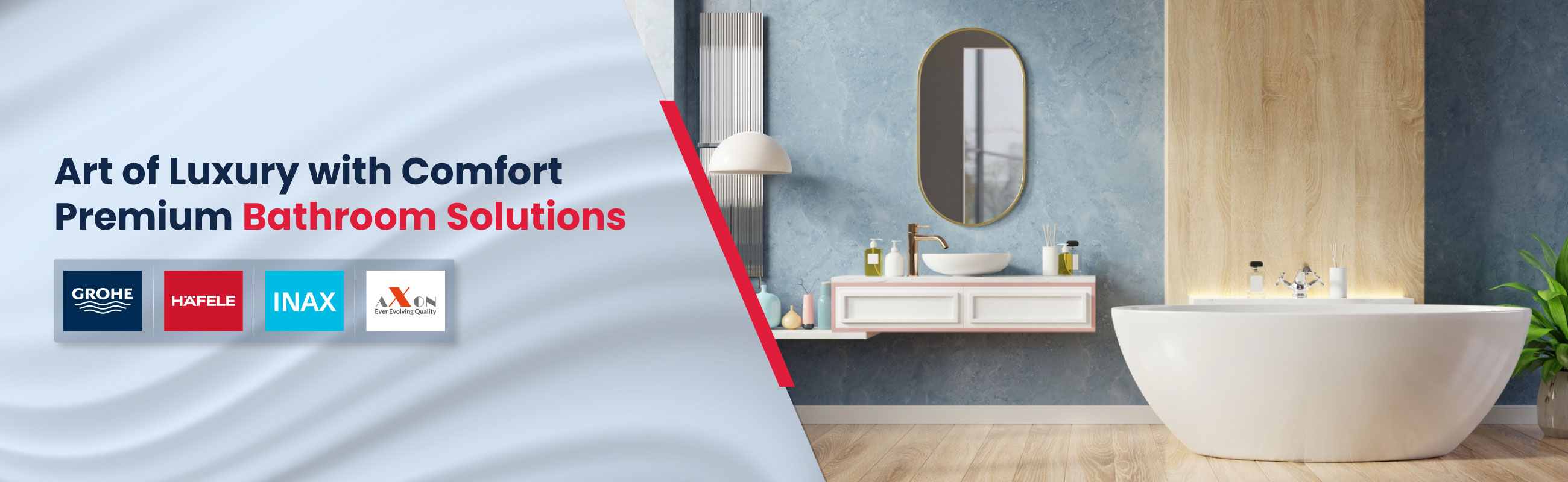 Achieve Your Dream Bathroom with Priotoma Bangla's Expert Solutions