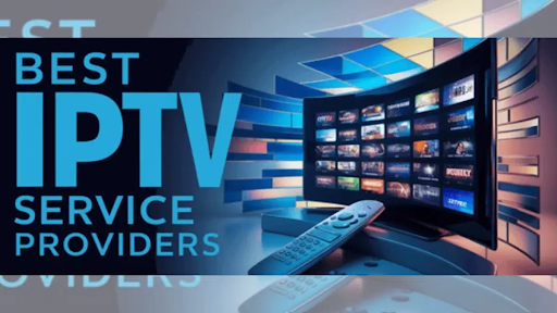 Stream All Your Favorite Shows and Movies Using IPTV Service