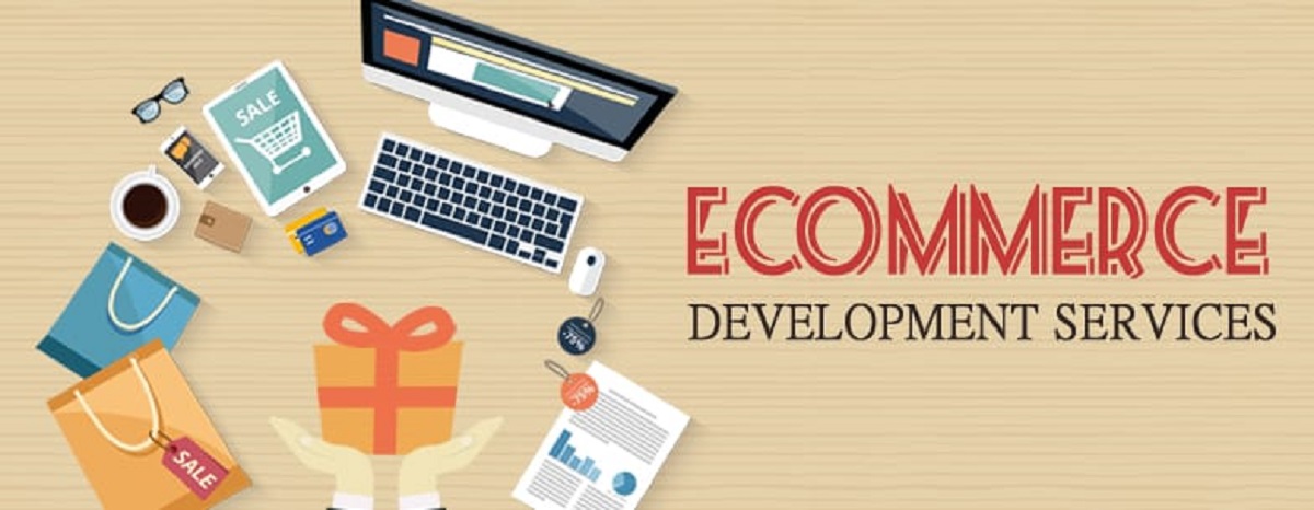 Elevating Your Online Presence: The Role Of An Ecommerce Web Development Agency