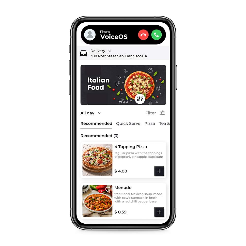 Utilizing AI in Restaurant Management to Optimize Inventory, Staffing, and Table Management