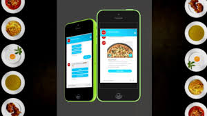 Enhance Restaurant Revenue Using AI-Based Food Ordering Chatbots