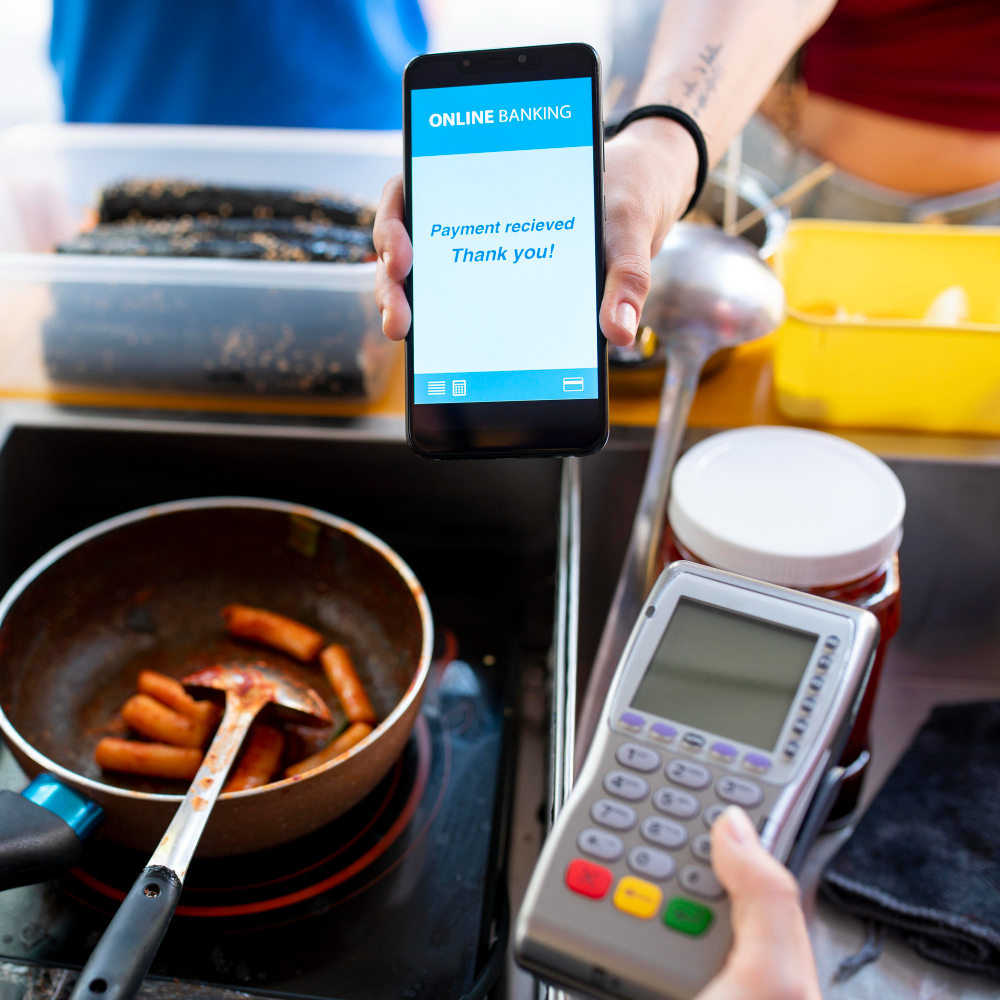 Elevate Your Restaurant Operations with Eatos' Comprehensive POS Solutions