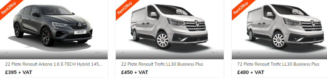 The Benefits of Van Financing: Why It's a Wise Investment