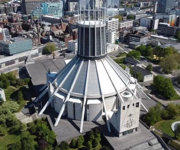 The Complete Guide to 360-Degree Aerial Imagery: Techniques and Technologies