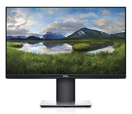 Dell P Series 27-Inch Screen LED-lit Monitor
