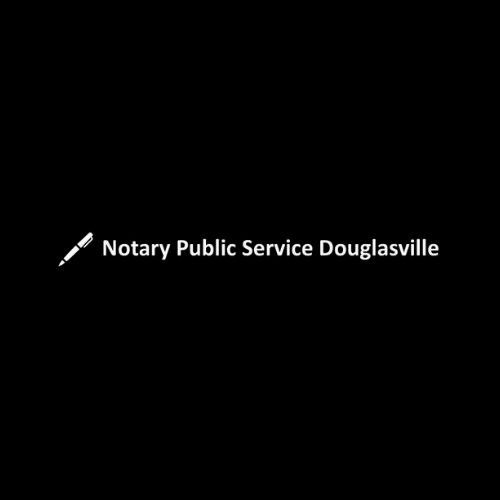 Notary Public Service Douglasville: Your Trusted Partner in Documentation and Legal Services
