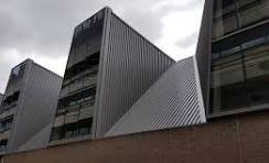 Alternative topic: "The Benefits of Nailstrip Cladding for Modern Architecture in Melbourne
