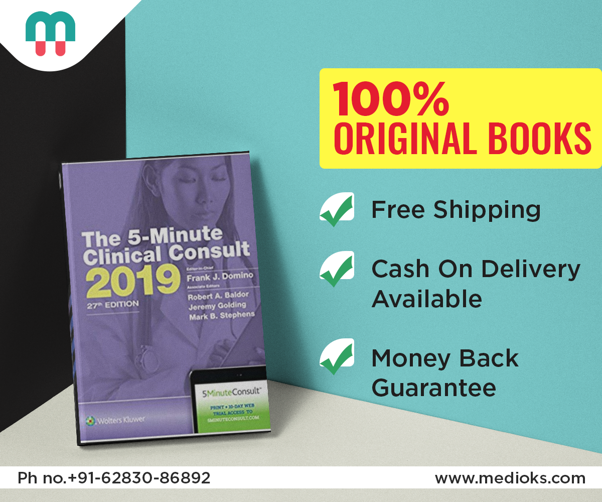 Medical books online