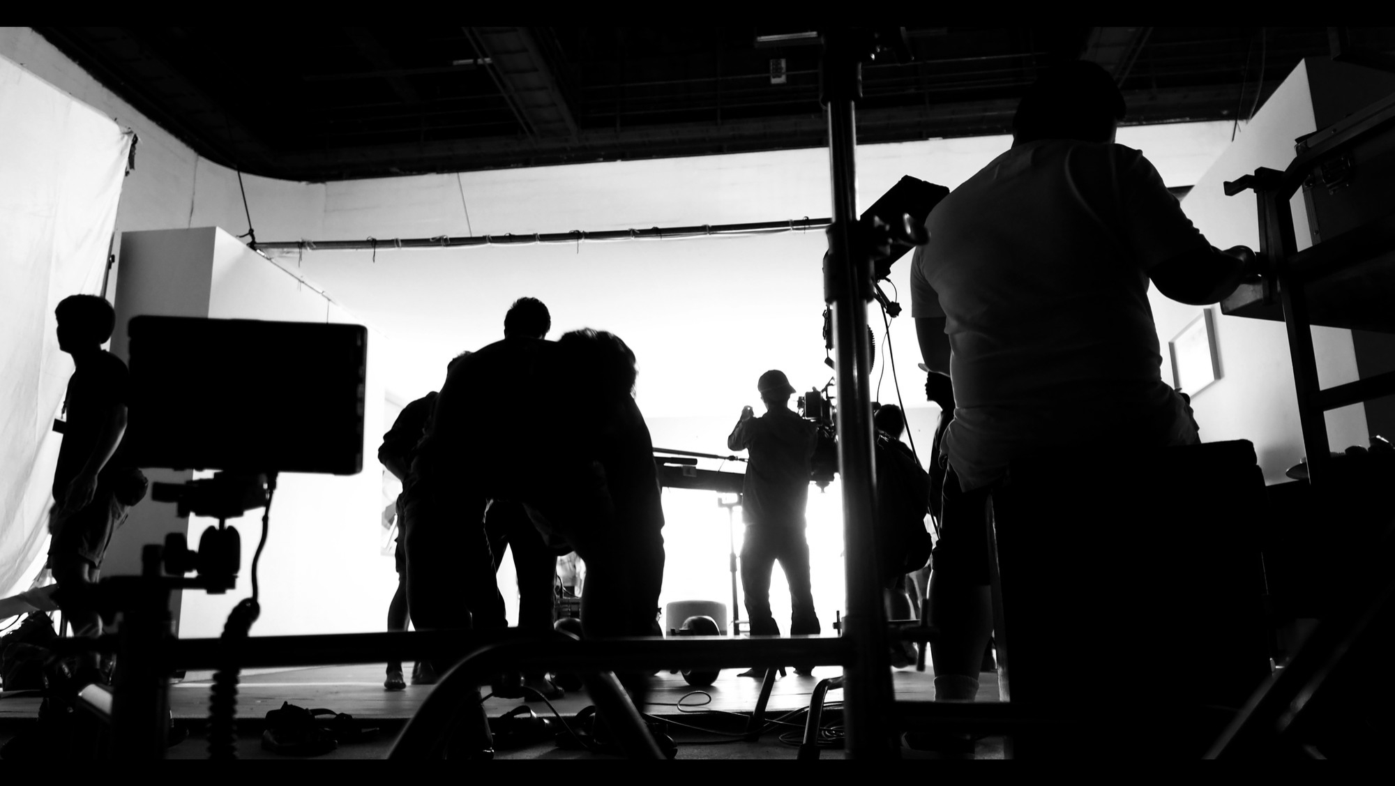What is the Ultimate Guide to Corporate Film Makers?