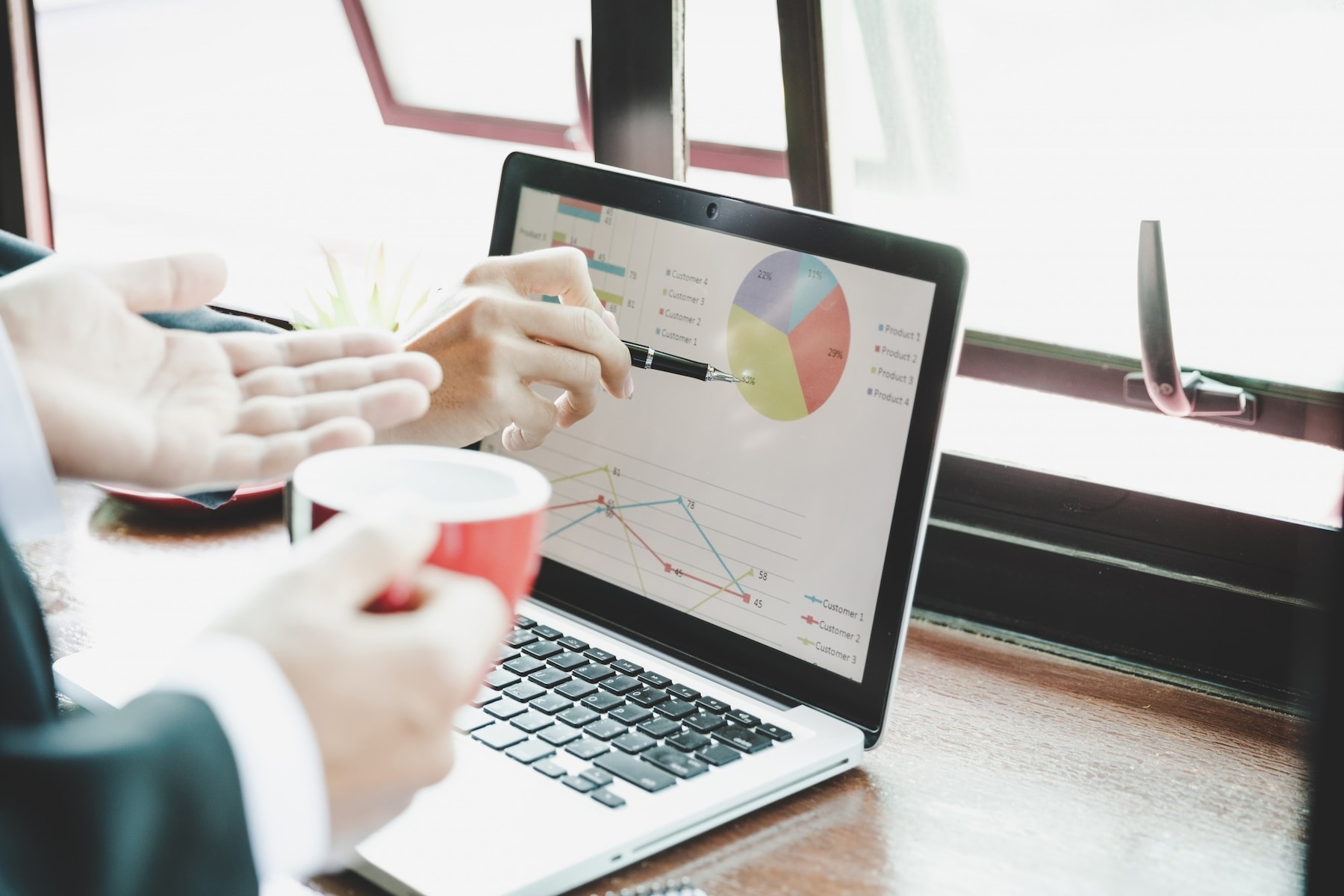 Simple Steps to Grow Your Website Traffic Organically