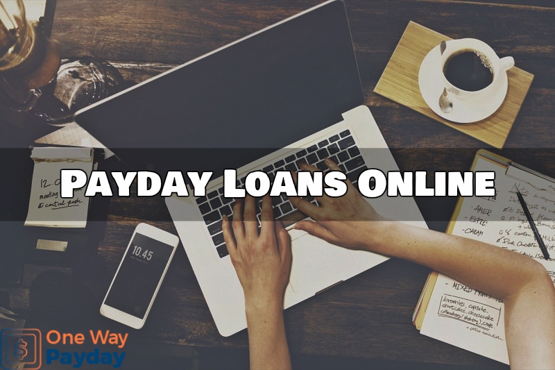 Payday Loans Online- Get Cash on Same Day for Small Financial Expenses