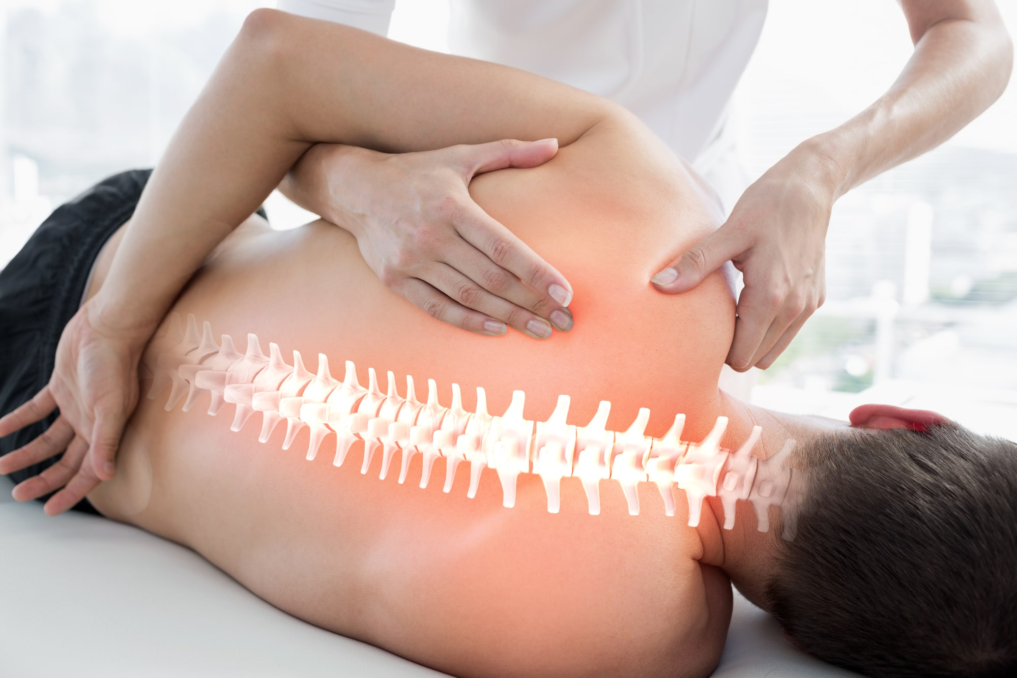 Chiropractic Care And Mental Health: What You Should Know