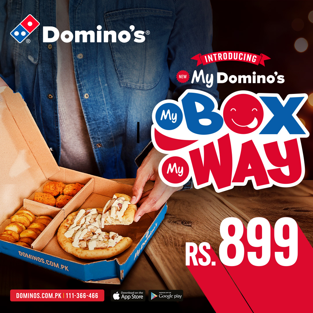 Order Online Pizza in Lahore – A Slice of Heaven at Your Doorstep