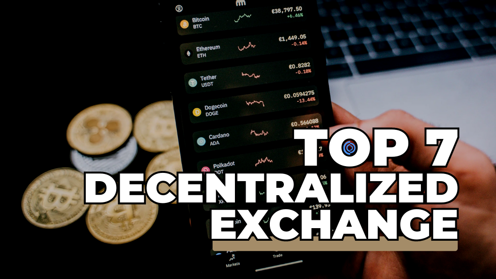 The Ultimate Guide to Decentralized Exchange Script: Top Picks for 2024