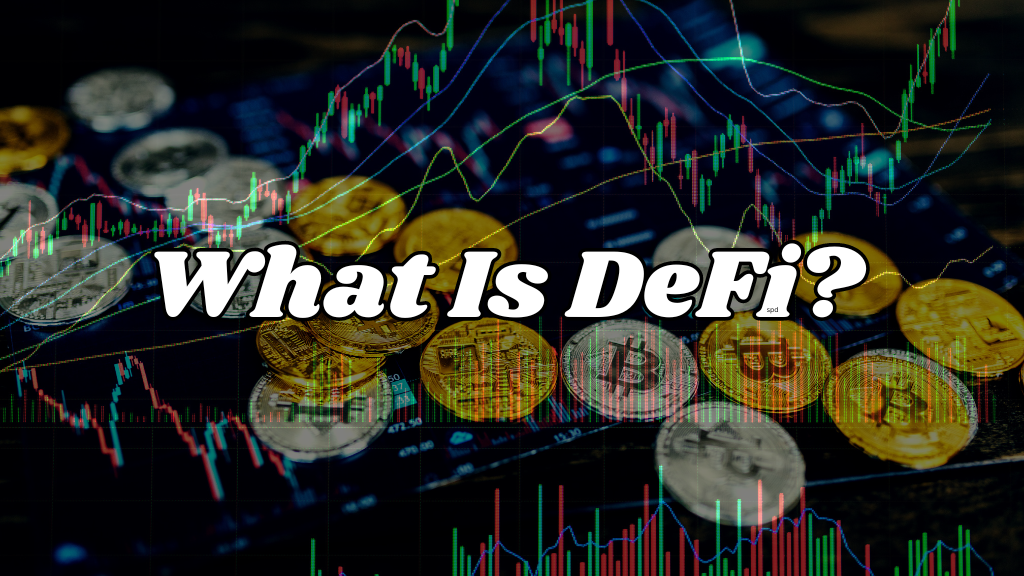 Unveiling the Truth: Demystifying the Limitations of DeFi Platforms and What Is DeFi