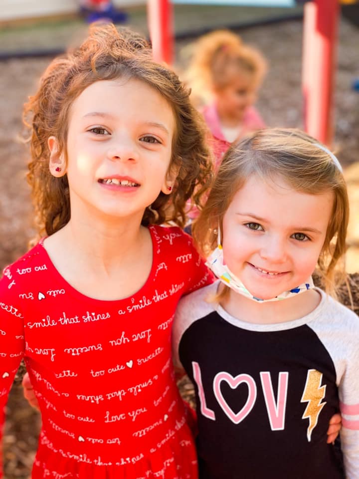 Daycares in Covington LA