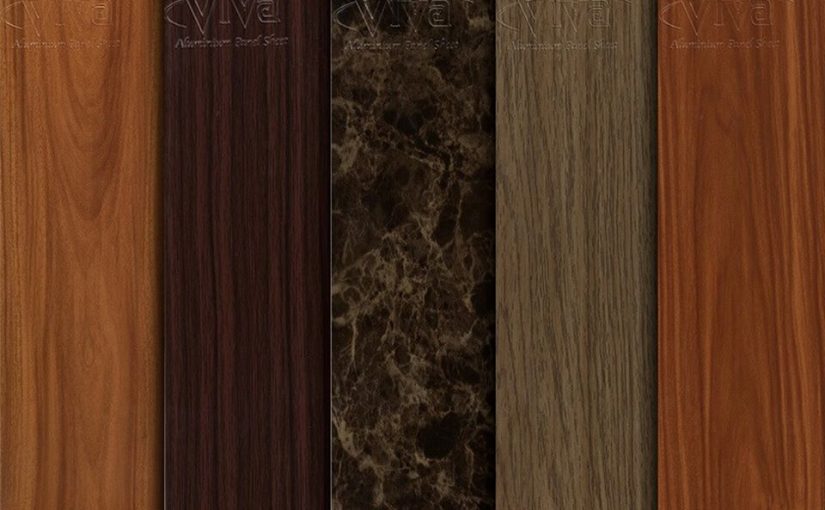 Choosing the Right Wooden ACP Sheet for Your Project