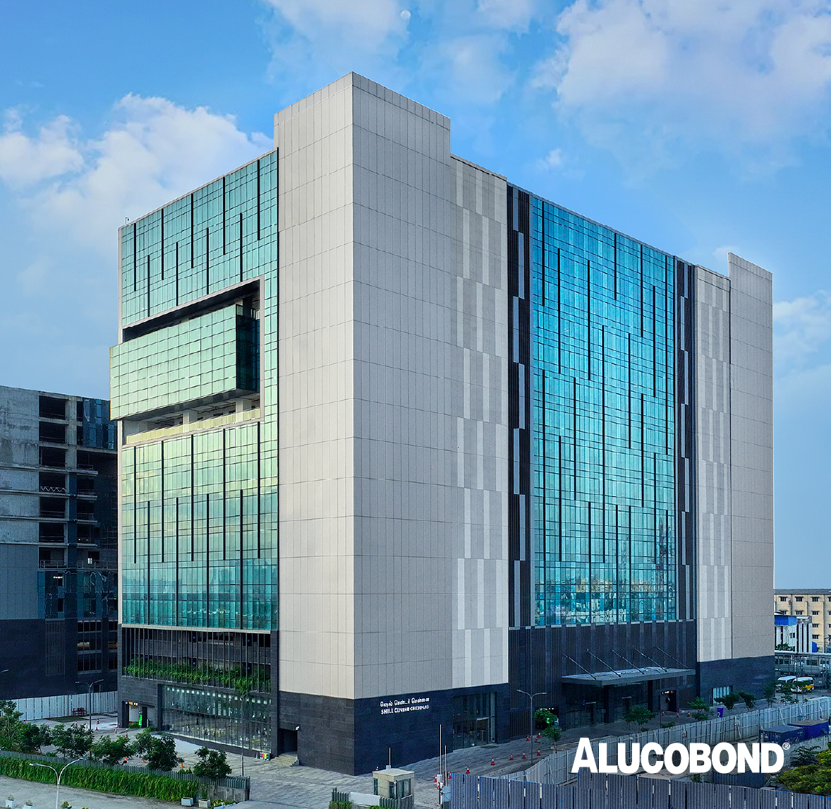 Future of building facades: ACP Cladding Trends in India Defining Facade Design Beyond 2026