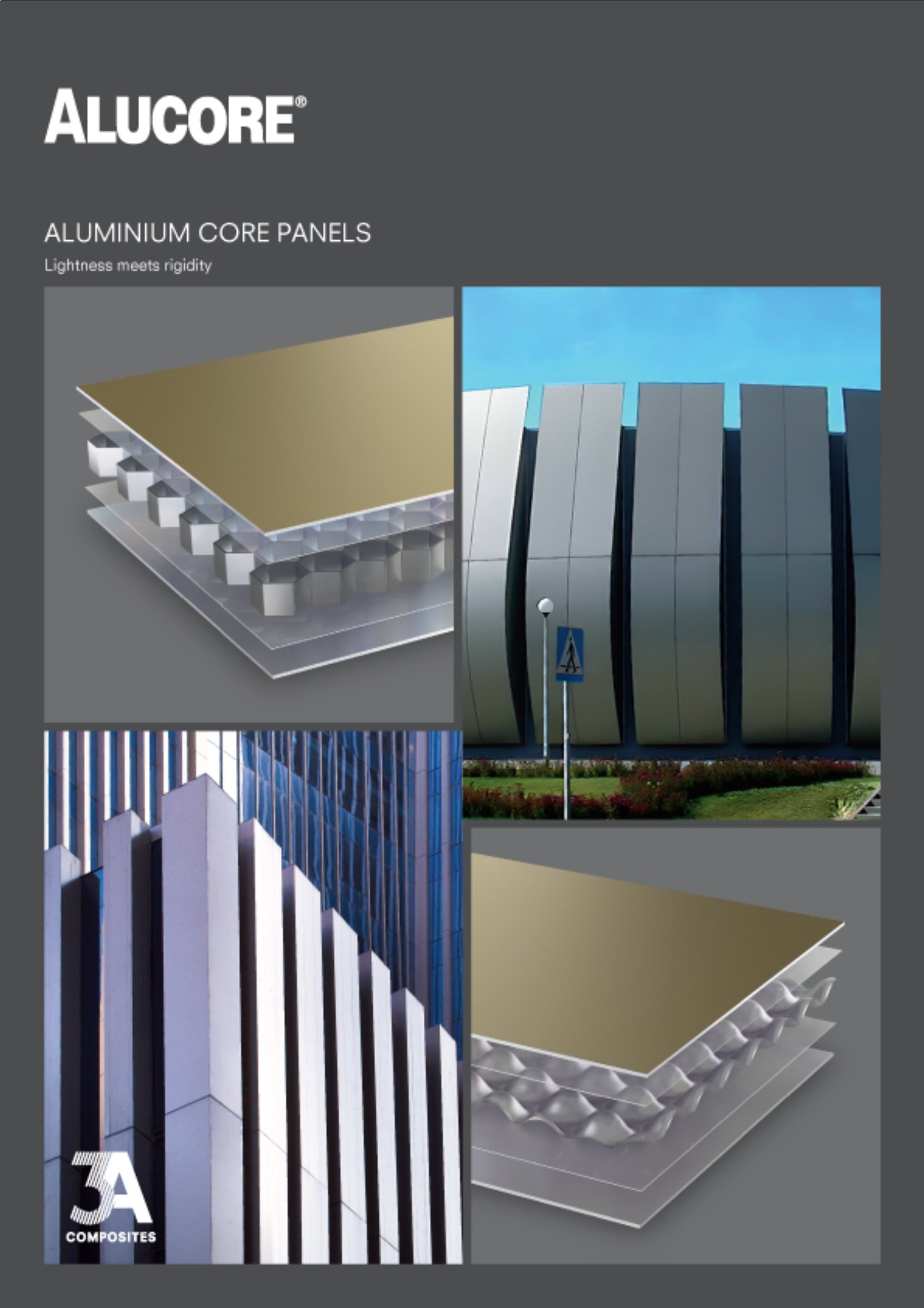 The Future of Honeycomb Cladding Technology in India