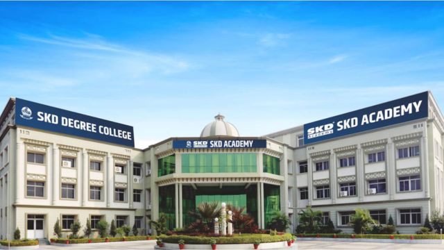 Best Private B.Ed College in Lucknow