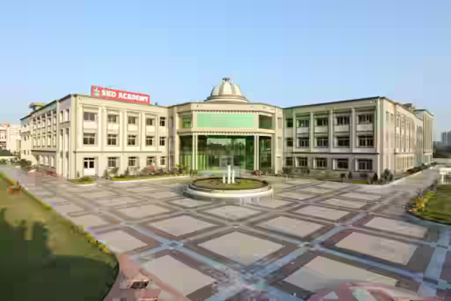 Choosing the Right Degree College in Lucknow