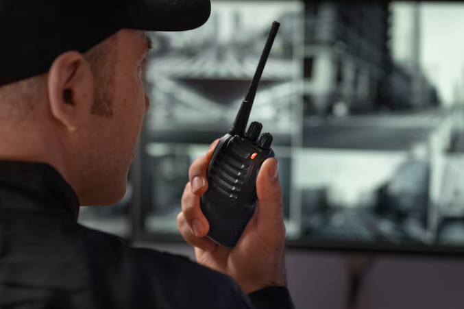 How to Choose the Right Security Guard for Your Needs