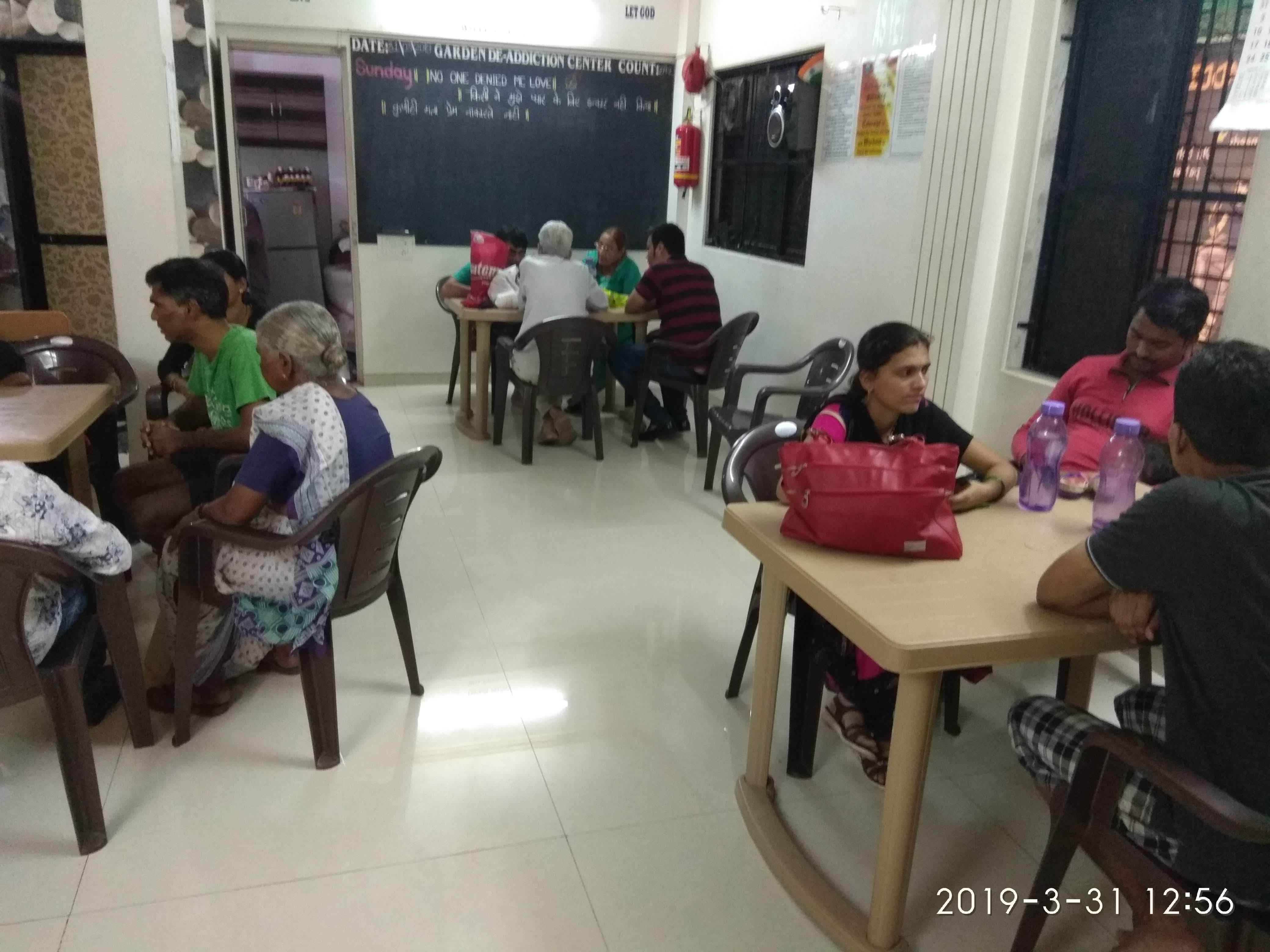Break Free from Addiction: Face Value Rehabilitation Centre in Mumbai