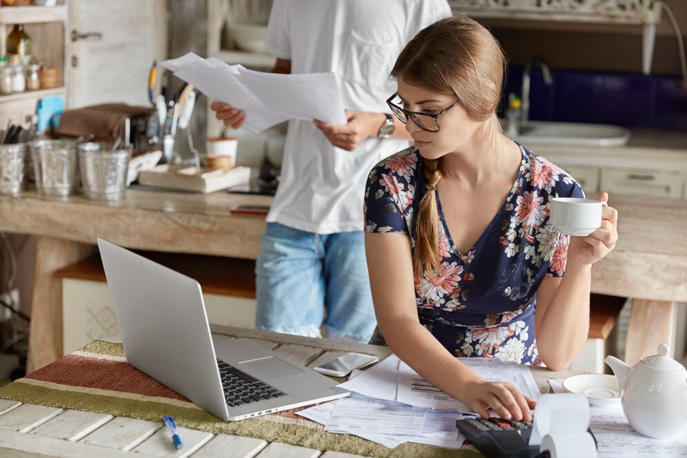 A Guide to Getting a Mortgage When You're Self-Employed