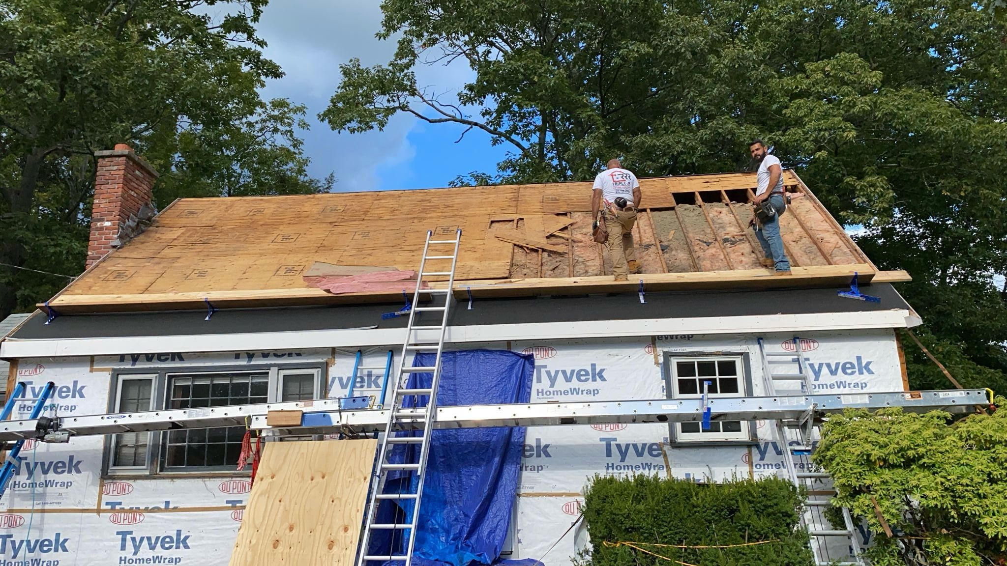 Residential Roofing Trends: Embracing Innovation and Style