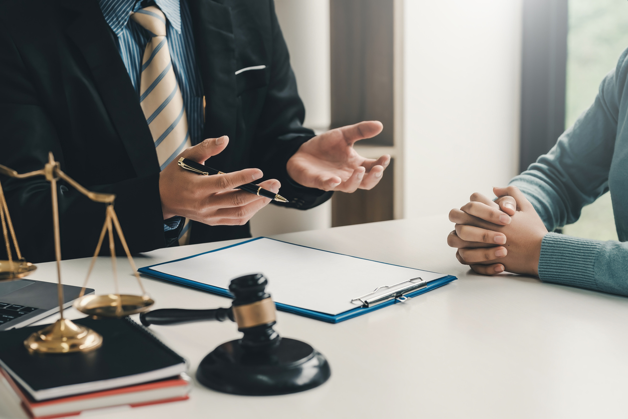 The Importance of Hiring a Motorcycle Accident Lawyer in Philadelphia