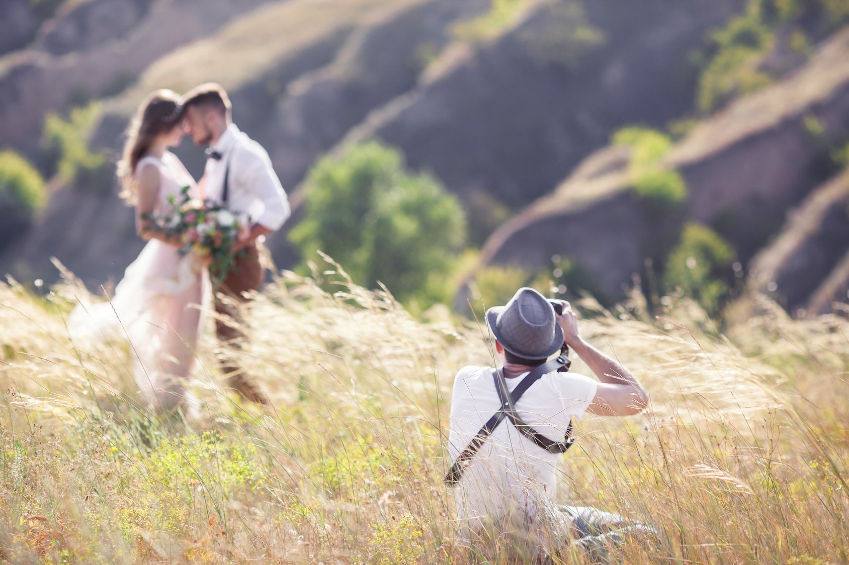 Choosing the Best Wedding Photography Style for Your Big Day