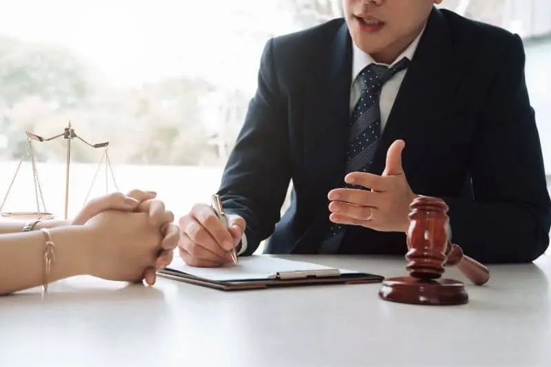 Family Law Attorneys in Las Vegas