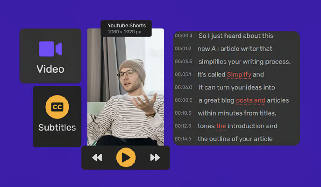 Enhance Your Instagram Reels: Add Subtitles Online for Free