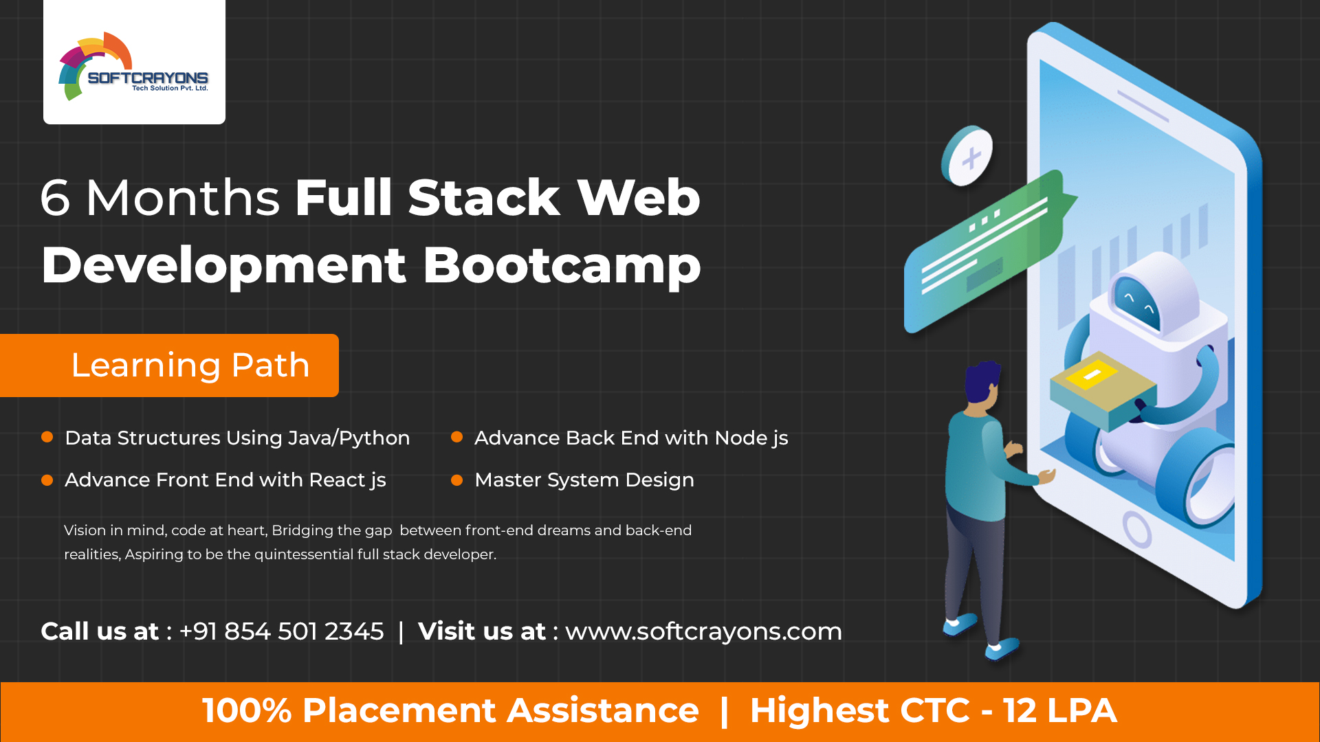 best java training in ghaziabad