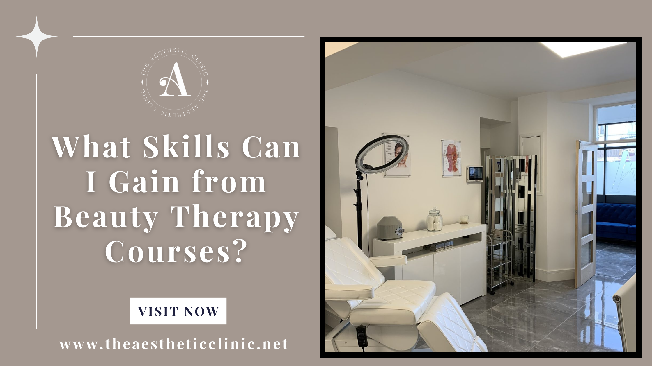 What Skills Can I Gain from Beauty Therapy Courses