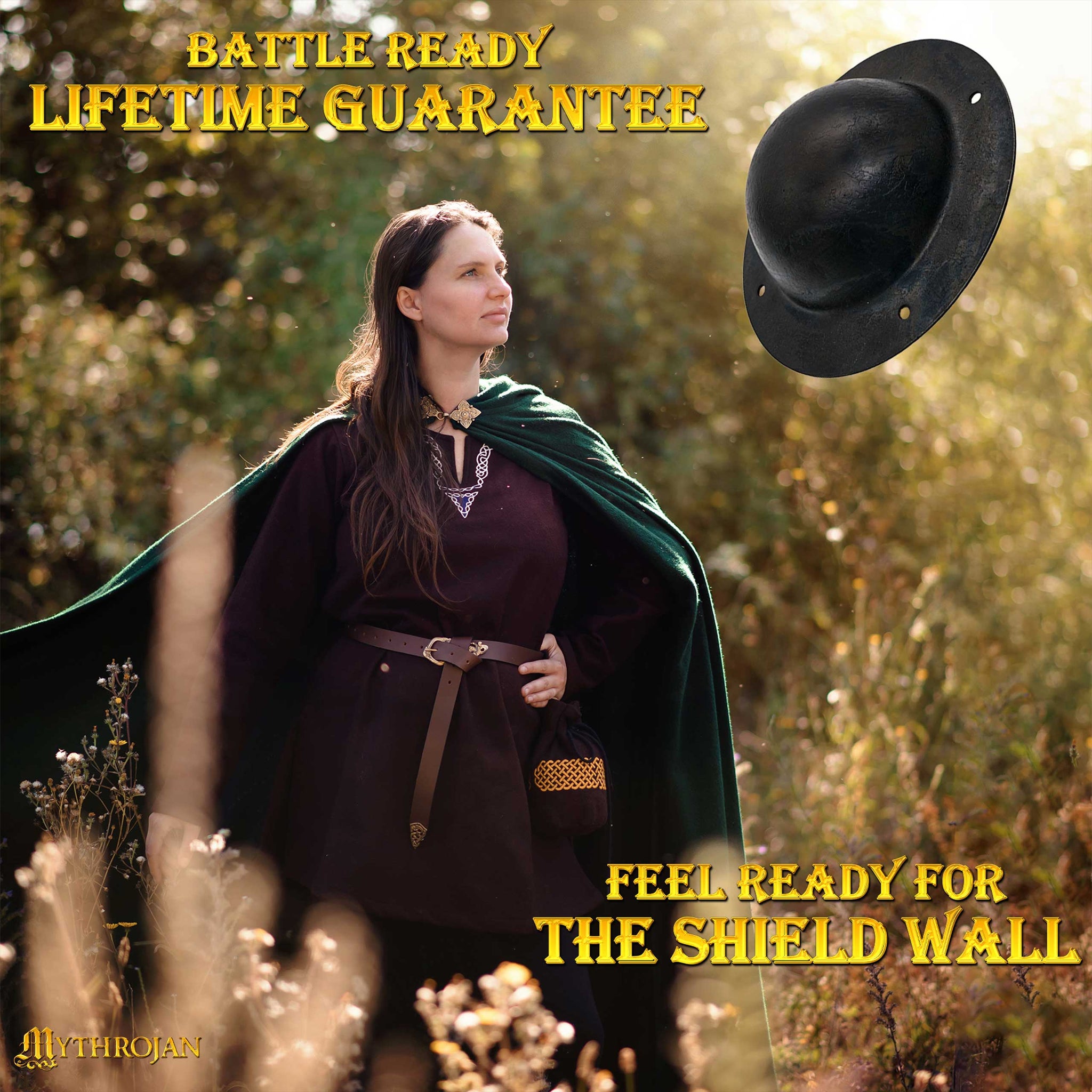 Dive into Medieval Shield Mastery: Boss, Umbo, and Buckler