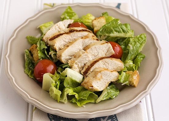 From Classic to Creative: Mike's Chicken Salad Inspirations