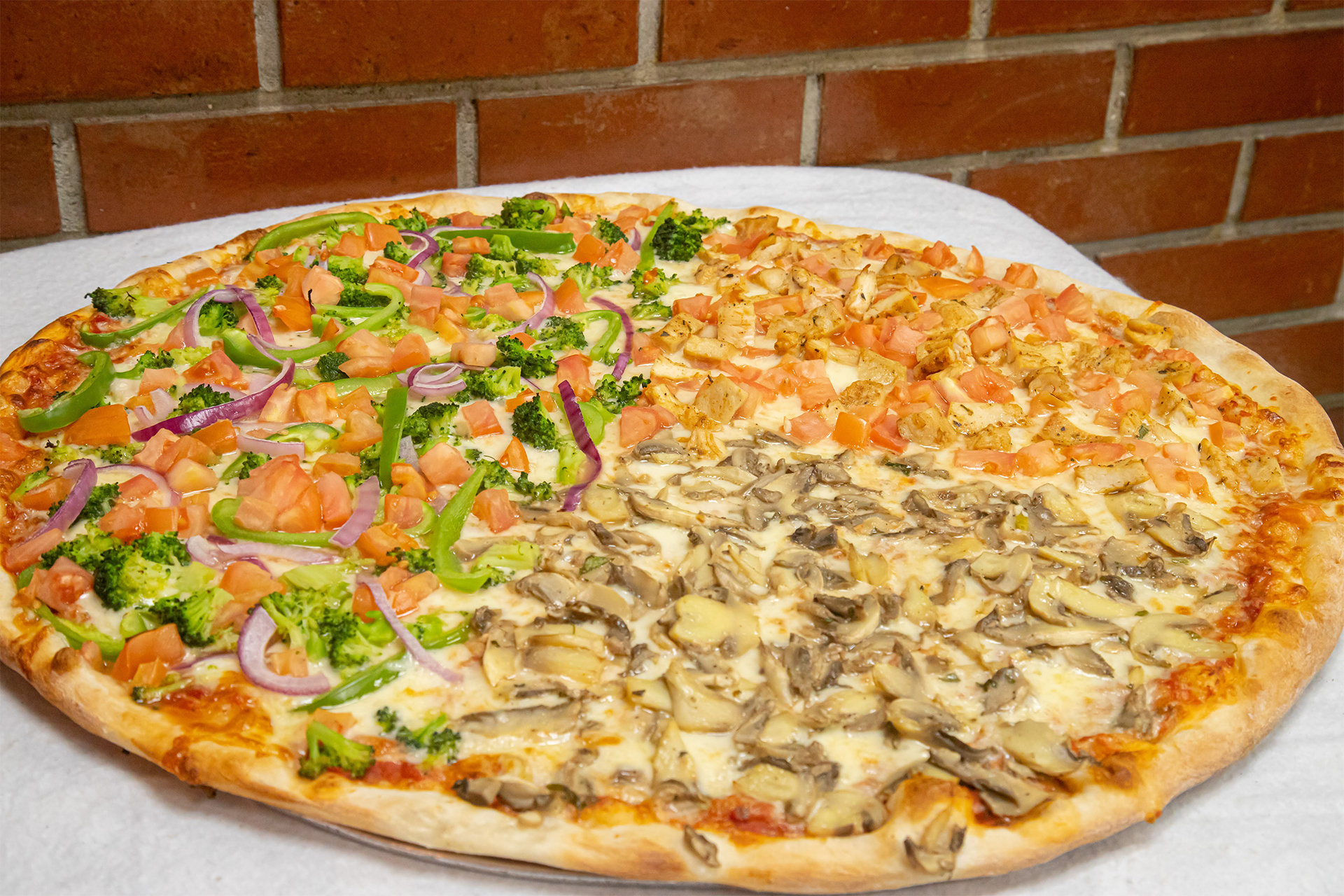 Mike's Pizzeria: Where Every Slice Tells a Story