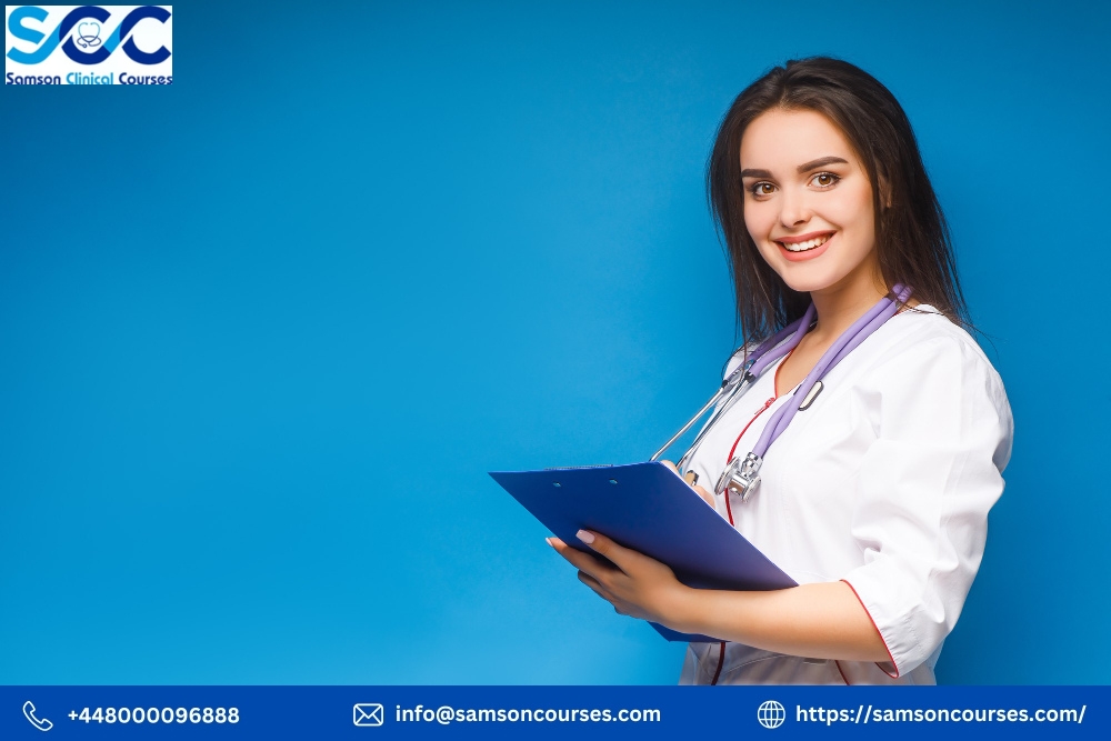 How to prepare effectively for a nursing OSCE course