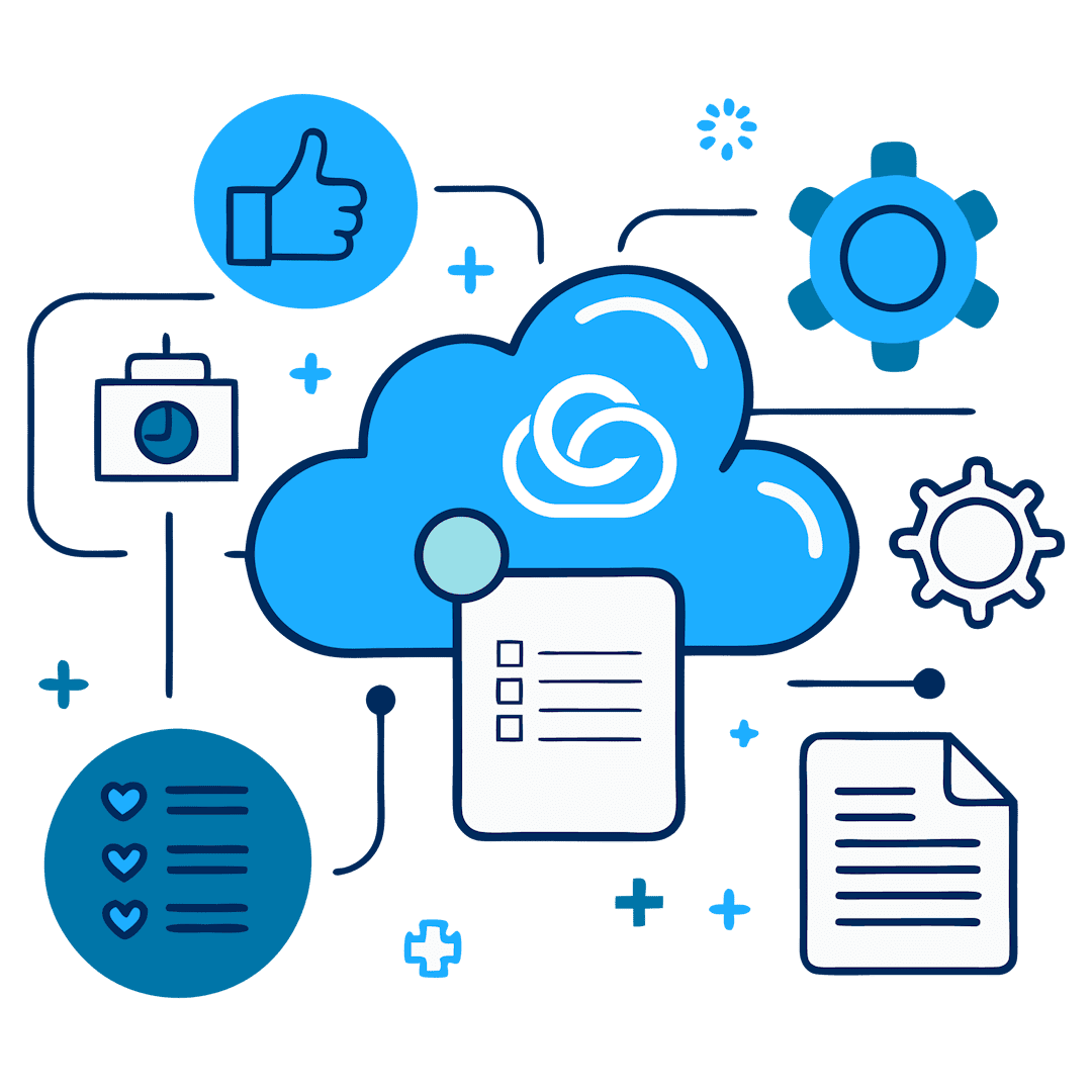 What Is Cloud Hosting and How Can It Help Your Business?