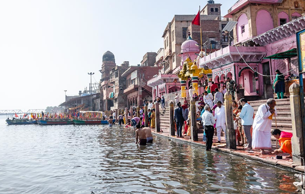 Discover the Magic of Agra, Mathura, and Vrindavan: Exclusive Tour Packages